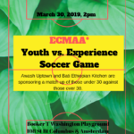 Youth V Experience