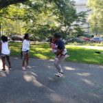 Jumping rope 2