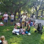 Picnicking2