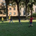 kids soccer