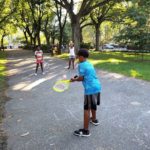 kids tennis