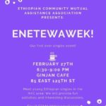 Enetewawek Event