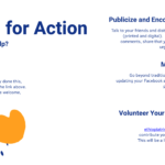 Call to Actio