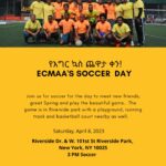 ECMAA Soccer