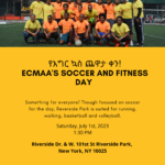Fitness Day Website