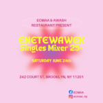 Summer Enetewawek June 2023